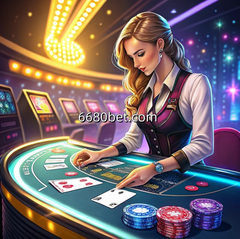 6680bet