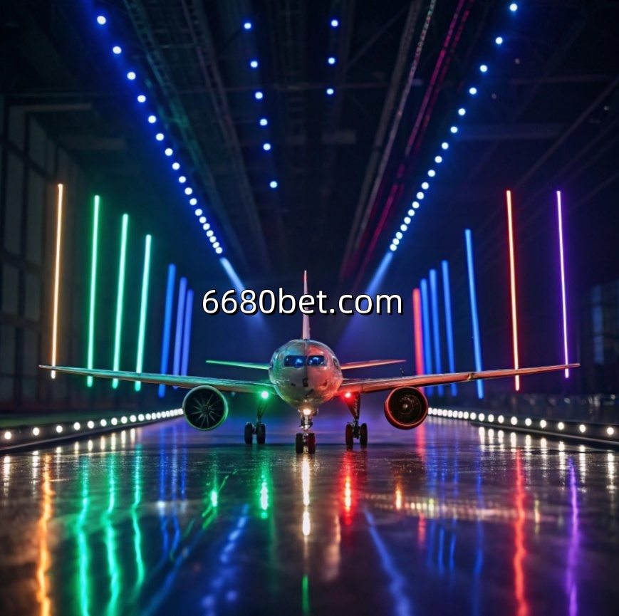 6680bet